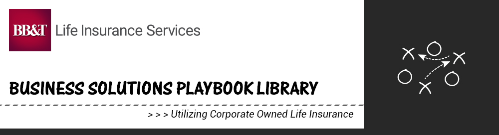 BB&amp;T LIS Business Solutions Playbook Library